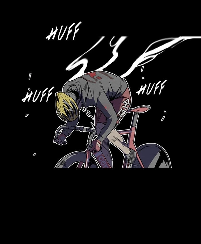 Wind Breaker Chapter 73, page 65 of 78