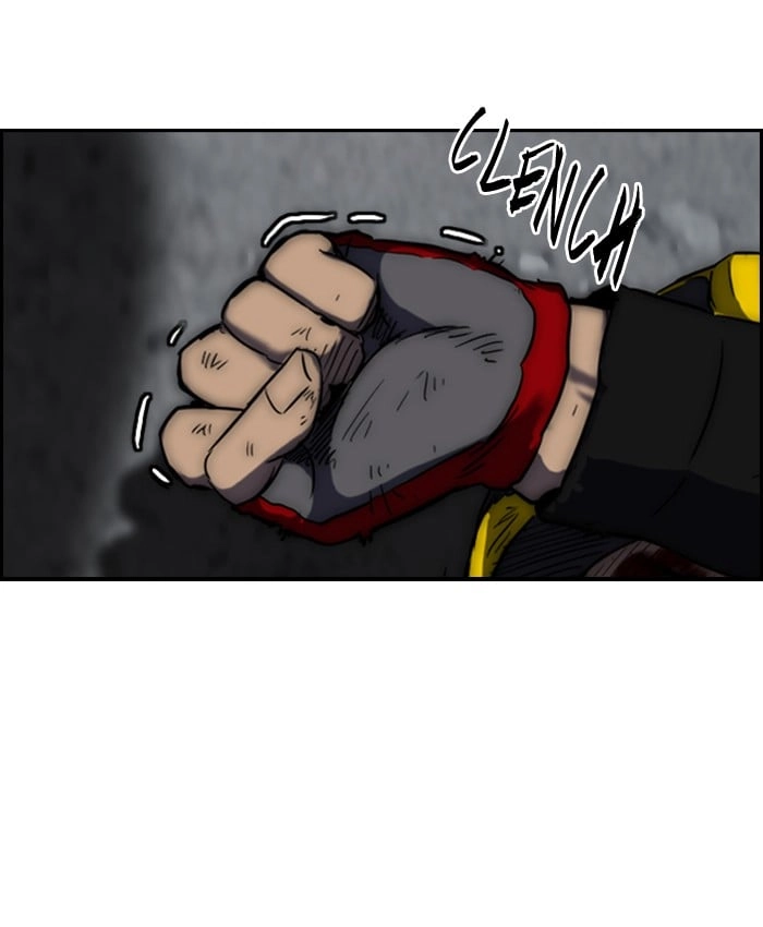 Wind Breaker Chapter 73, page 75 of 78