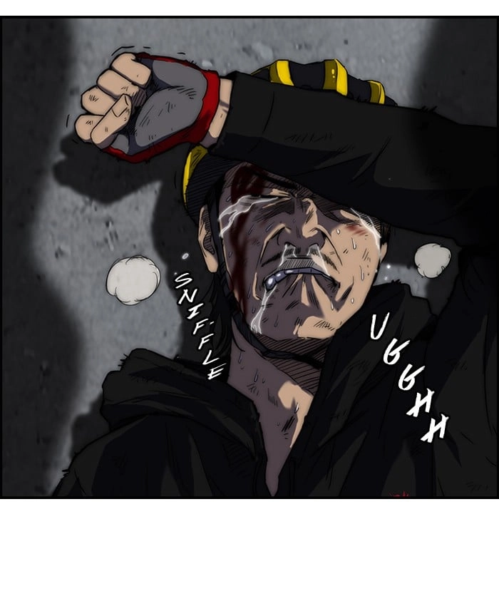 Wind Breaker Chapter 73, page 76 of 78