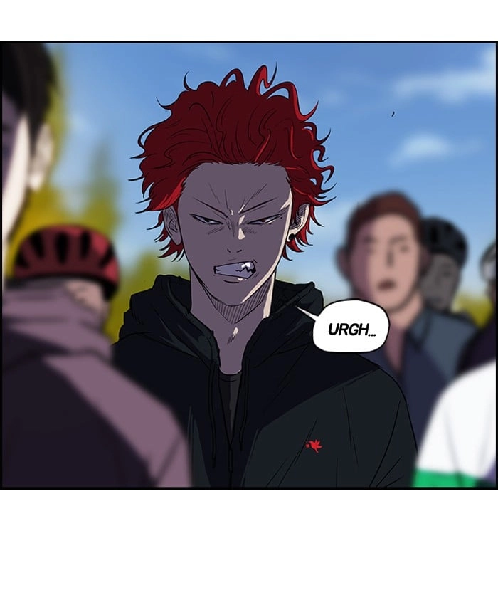 Wind Breaker Chapter 73, page 8 of 78