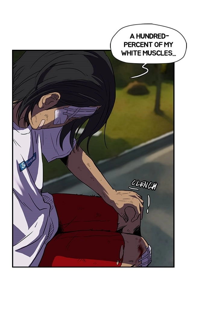 Wind Breaker Chapter 74, page 10 of 66