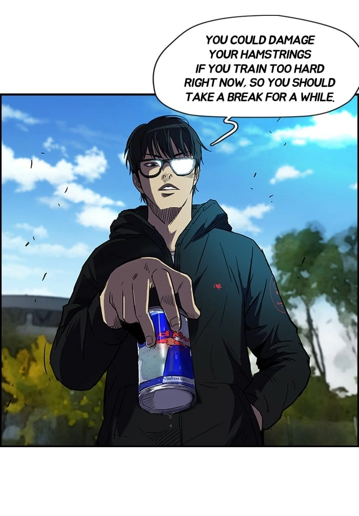 Wind Breaker Chapter 74, page 12 of 66