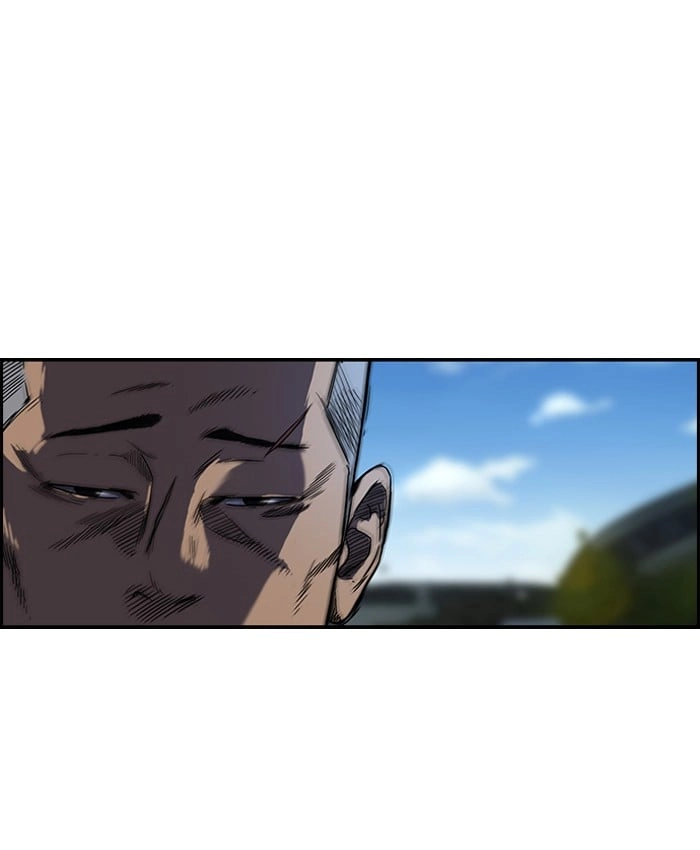 Wind Breaker Chapter 74, page 17 of 66