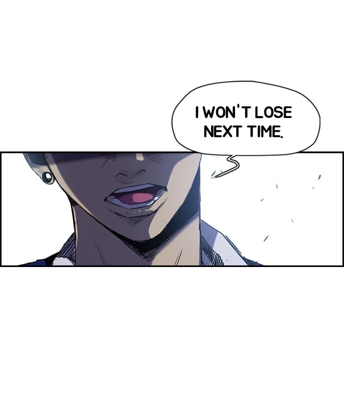 Wind Breaker Chapter 74, page 19 of 66