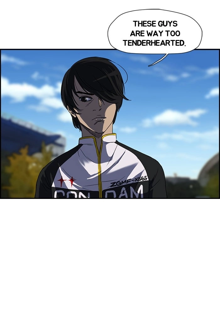 Wind Breaker Chapter 74, page 26 of 66