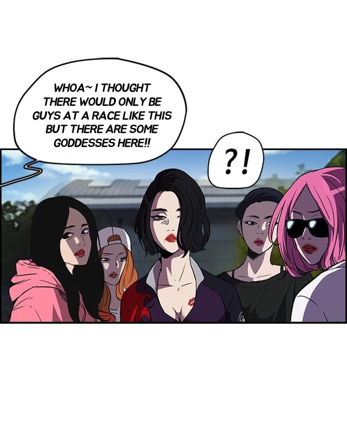 Wind Breaker Chapter 74, page 30 of 66