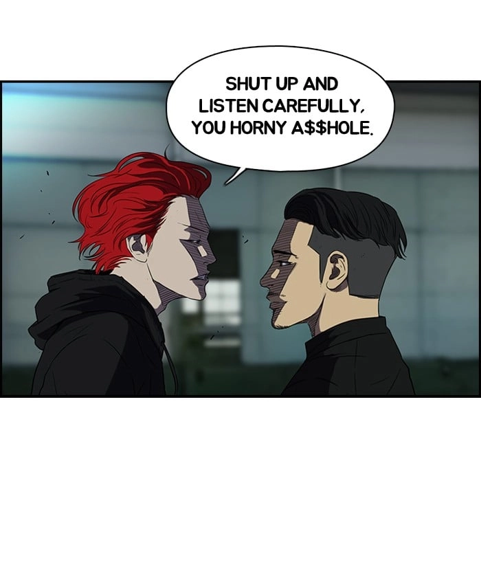 Wind Breaker Chapter 74, page 38 of 66