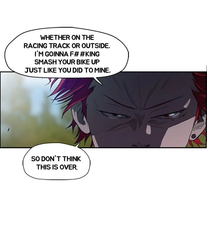 Wind Breaker Chapter 74, page 39 of 66