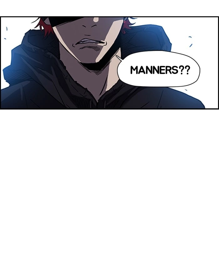 Wind Breaker Chapter 74, page 41 of 66