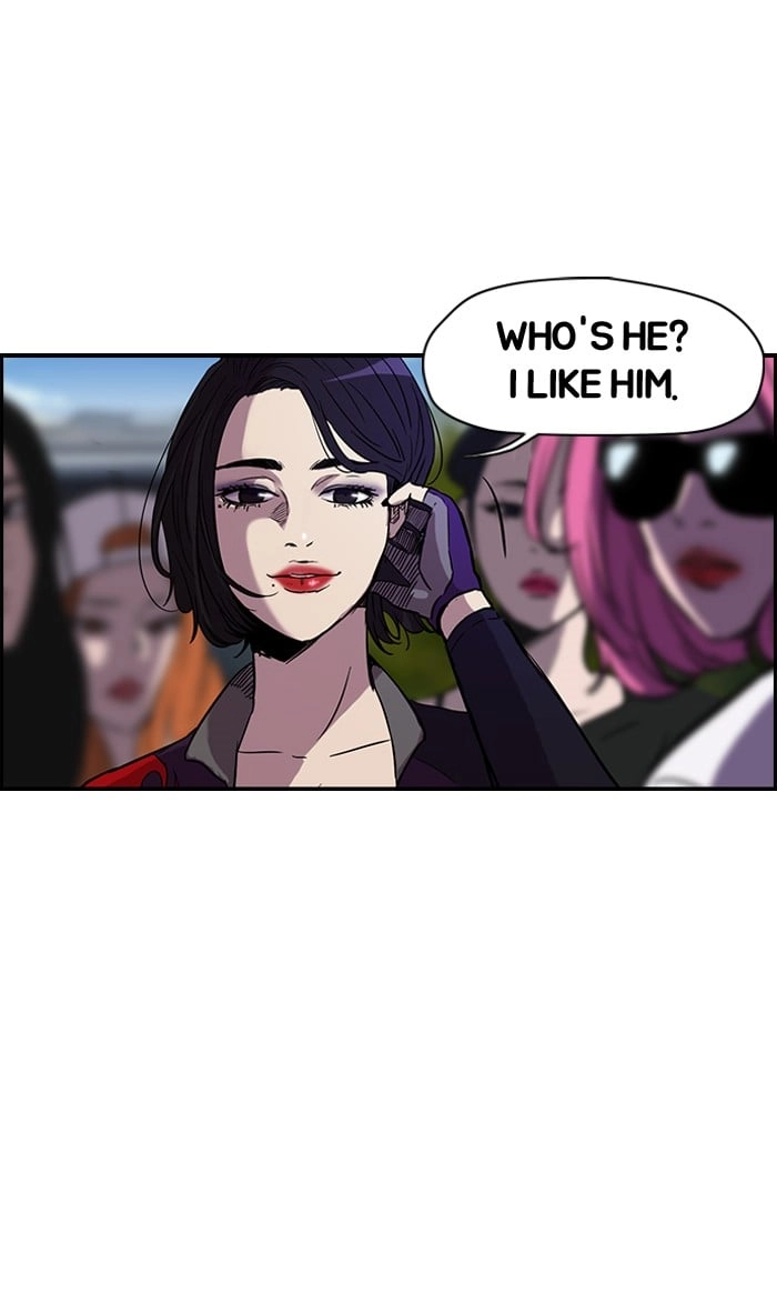 Wind Breaker Chapter 74, page 44 of 66