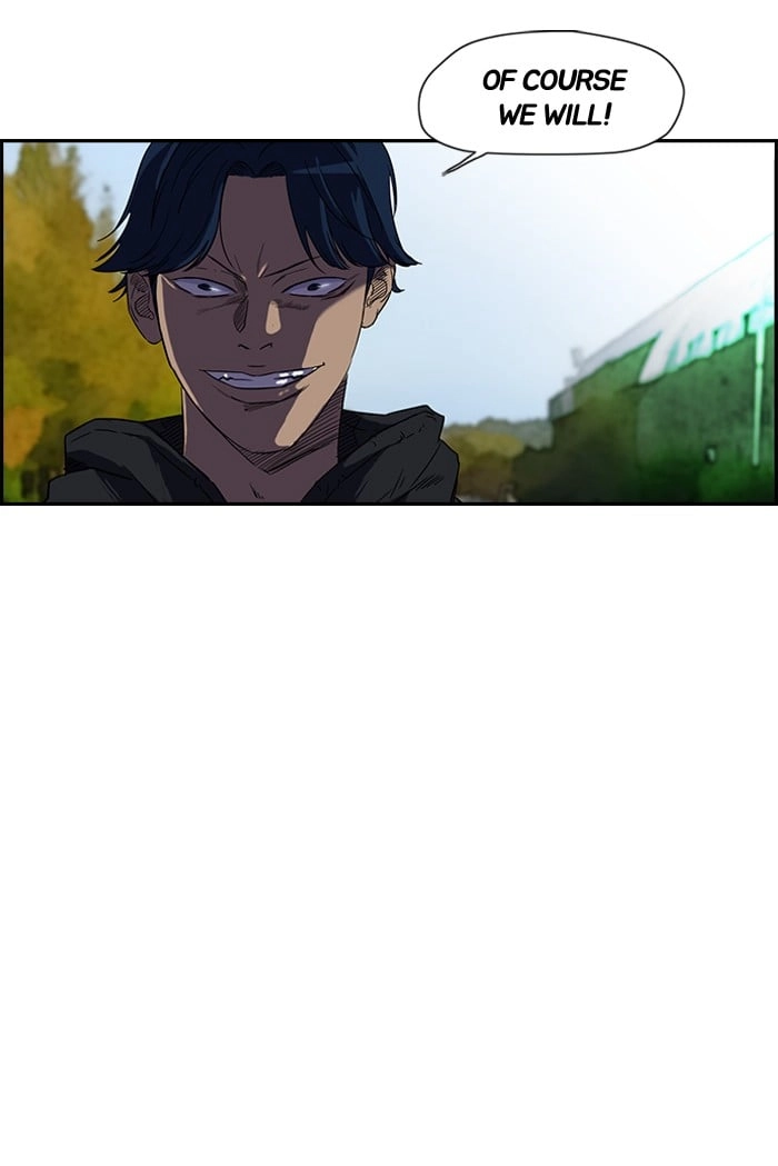 Wind Breaker Chapter 74, page 47 of 66