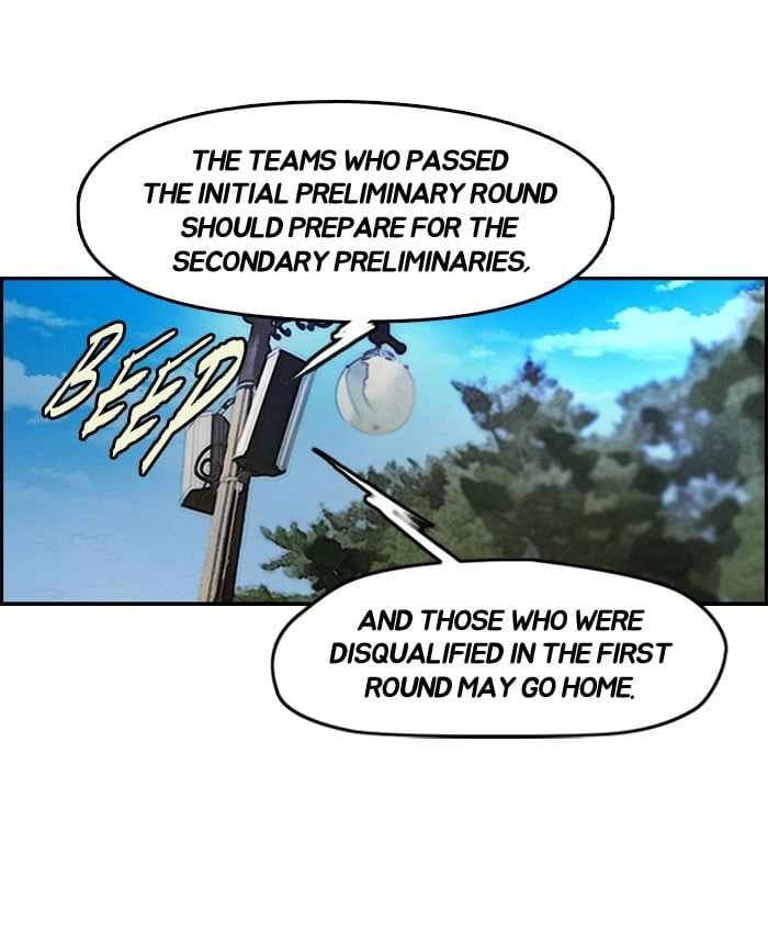 Wind Breaker Chapter 74, page 48 of 66
