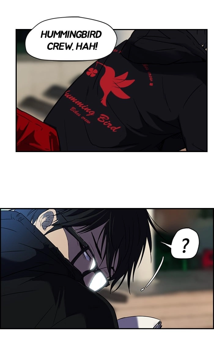 Wind Breaker Chapter 74, page 52 of 66