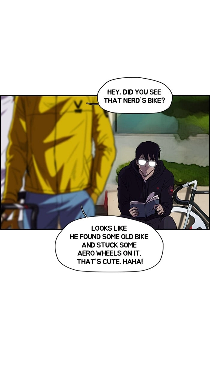 Wind Breaker Chapter 74, page 56 of 66
