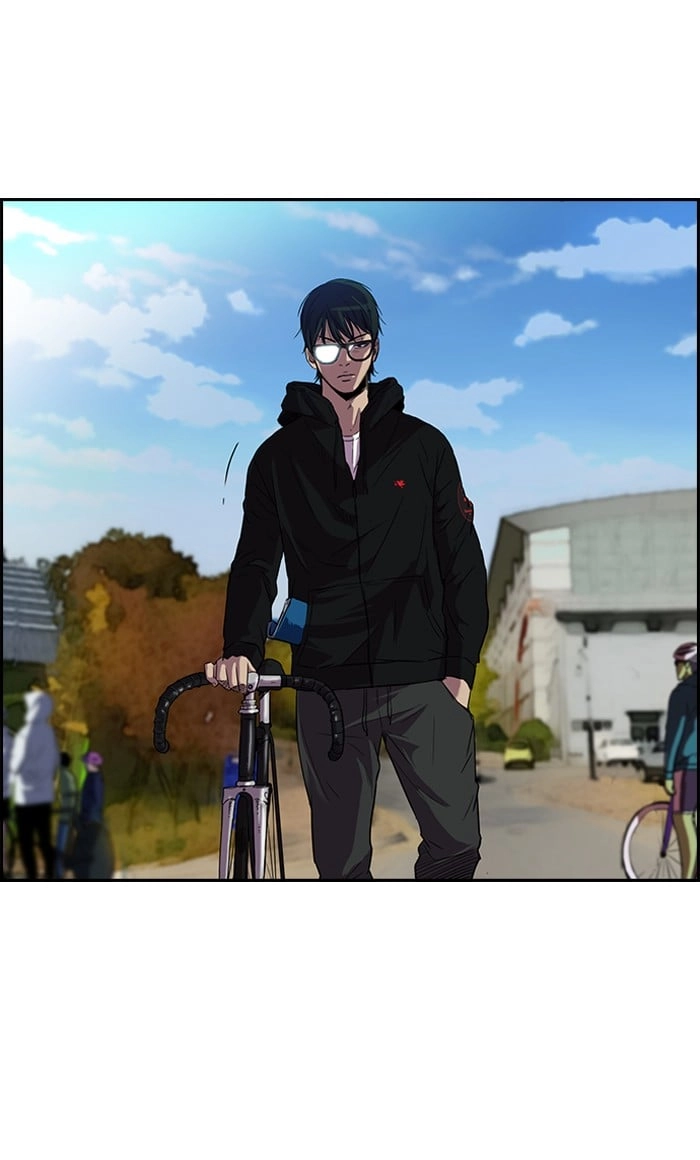 Wind Breaker Chapter 74, page 64 of 66