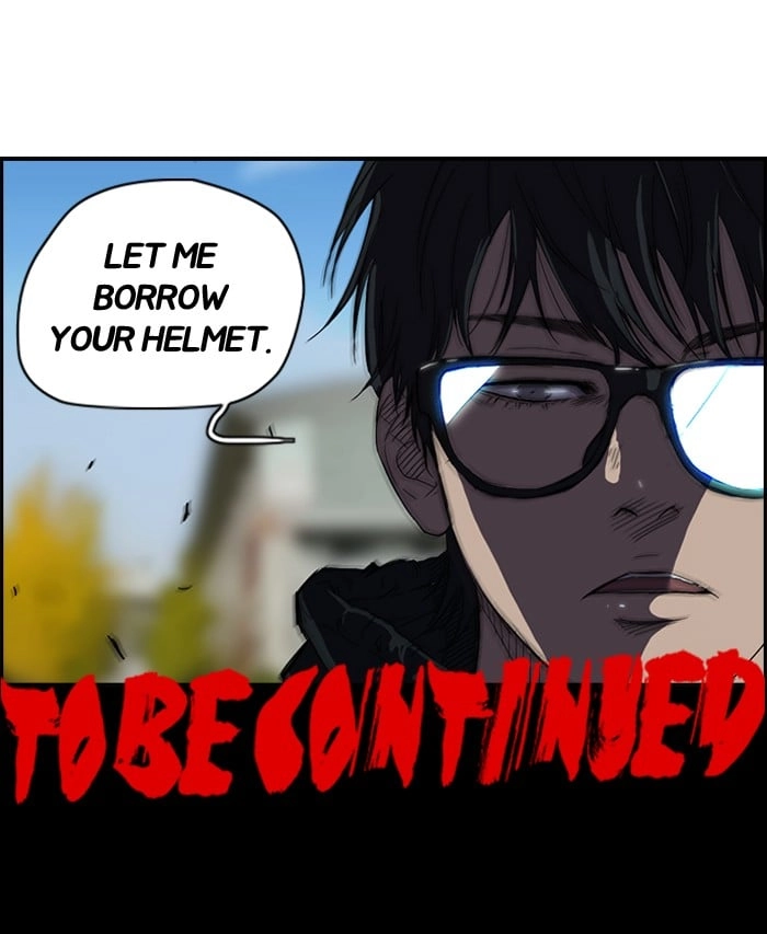 Wind Breaker Chapter 74, page 65 of 66