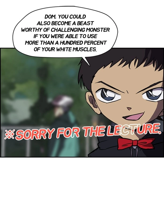 Wind Breaker Chapter 74, page 9 of 66