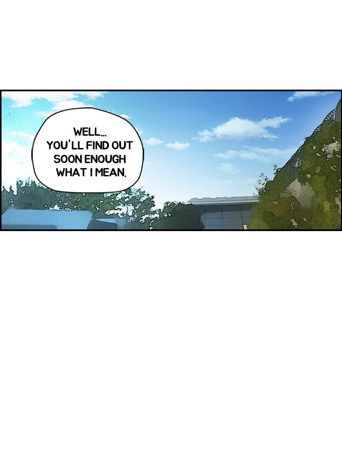 Wind Breaker Chapter 75, page 10 of 52