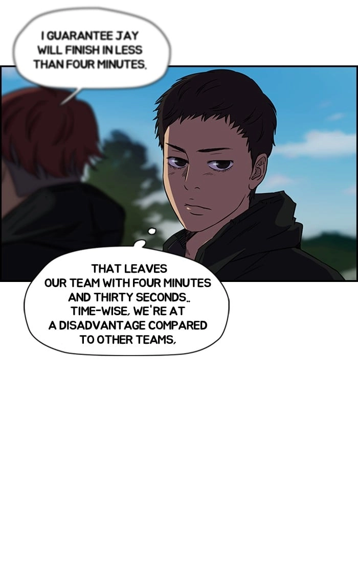Wind Breaker Chapter 75, page 24 of 52