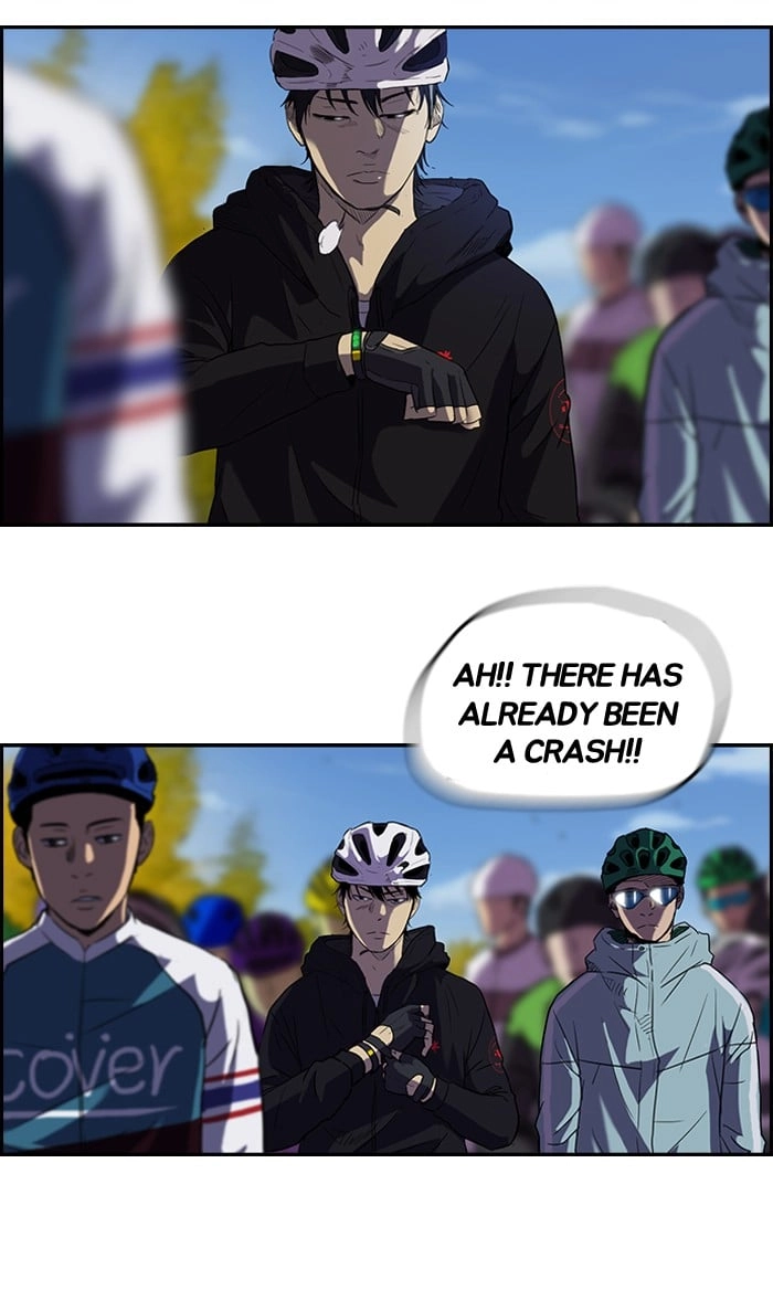 Wind Breaker Chapter 75, page 29 of 52