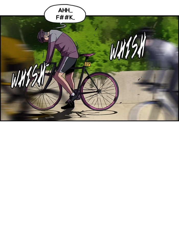 Wind Breaker Chapter 75, page 32 of 52