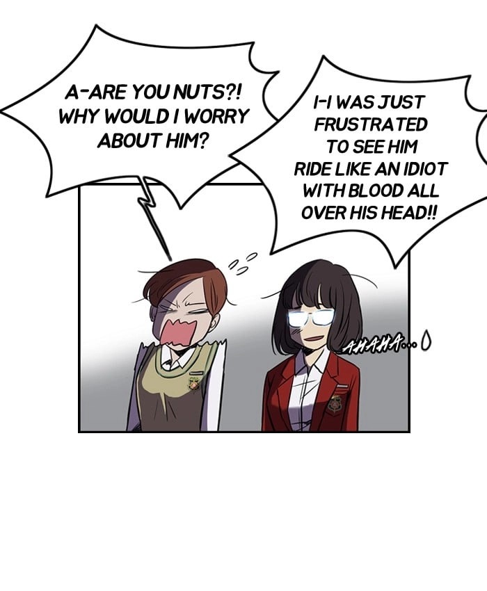 Wind Breaker Chapter 75, page 36 of 52