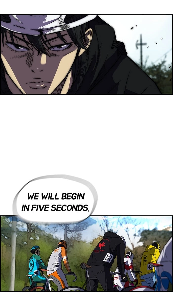 Wind Breaker Chapter 75, page 48 of 52