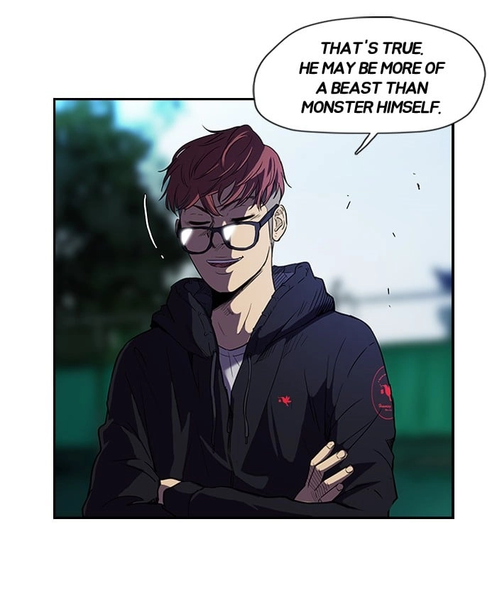 Wind Breaker Chapter 75, page 7 of 52