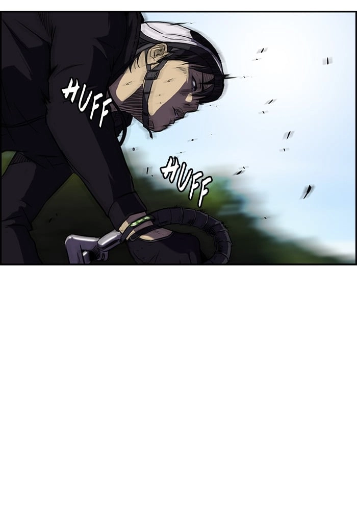 Wind Breaker Chapter 76, page 13 of 60