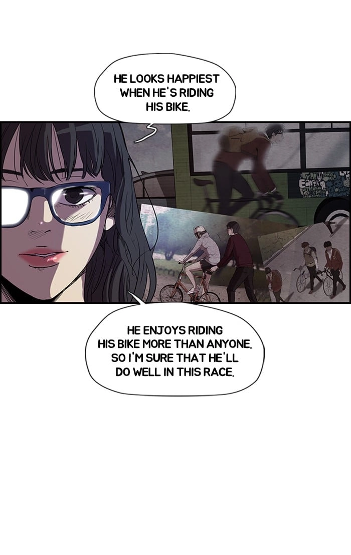 Wind Breaker Chapter 76, page 18 of 60