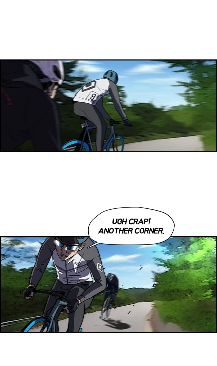 Wind Breaker Chapter 76, page 20 of 60