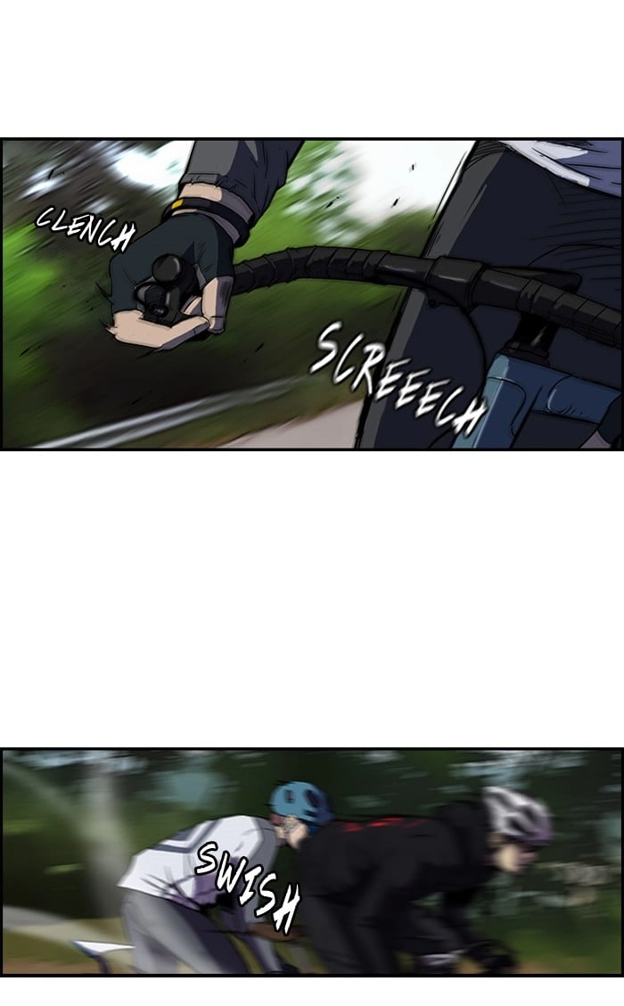 Wind Breaker Chapter 76, page 21 of 60