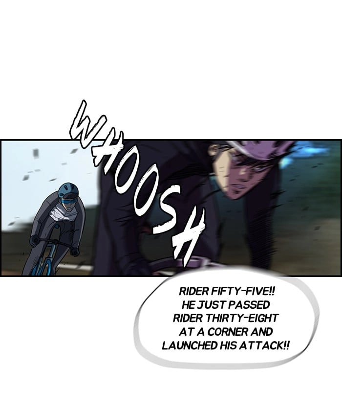 Wind Breaker Chapter 76, page 24 of 60