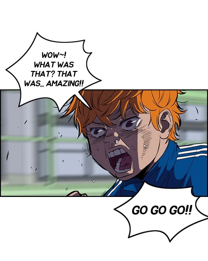 Wind Breaker Chapter 76, page 26 of 60