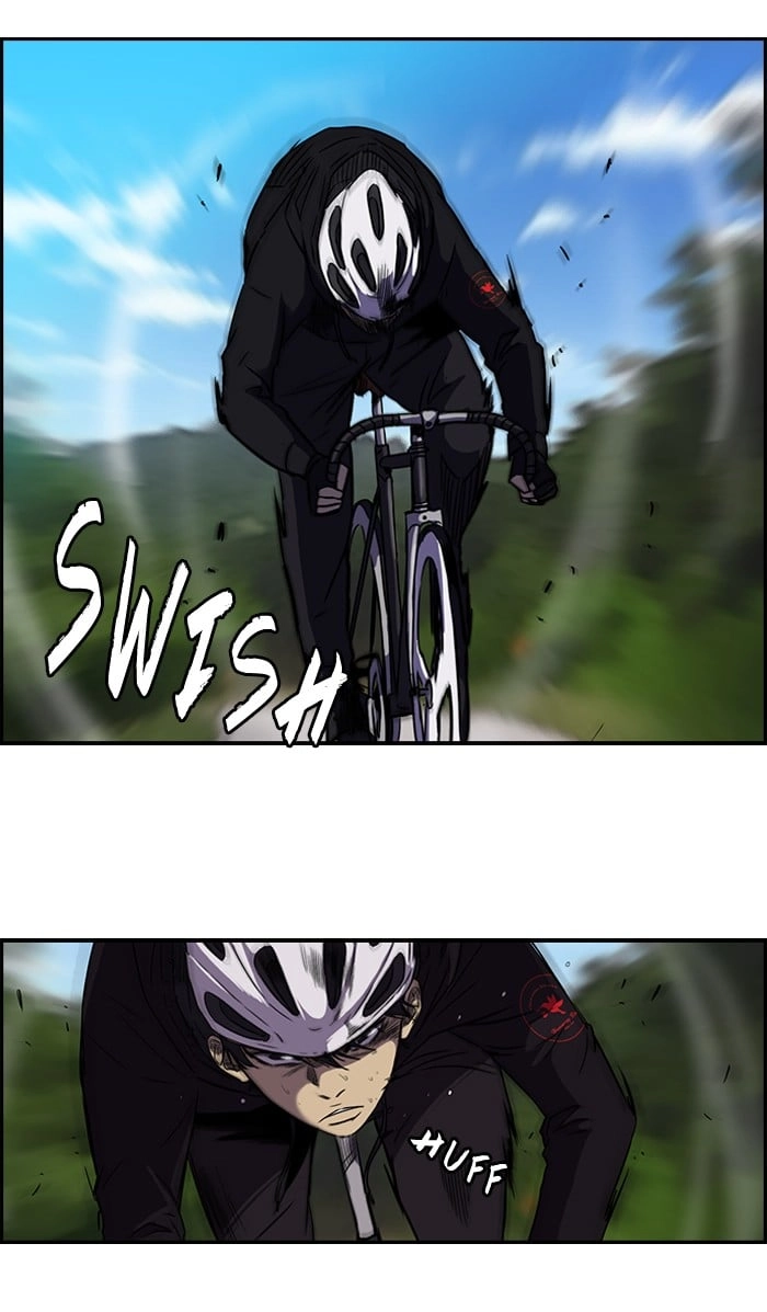 Wind Breaker Chapter 76, page 28 of 60