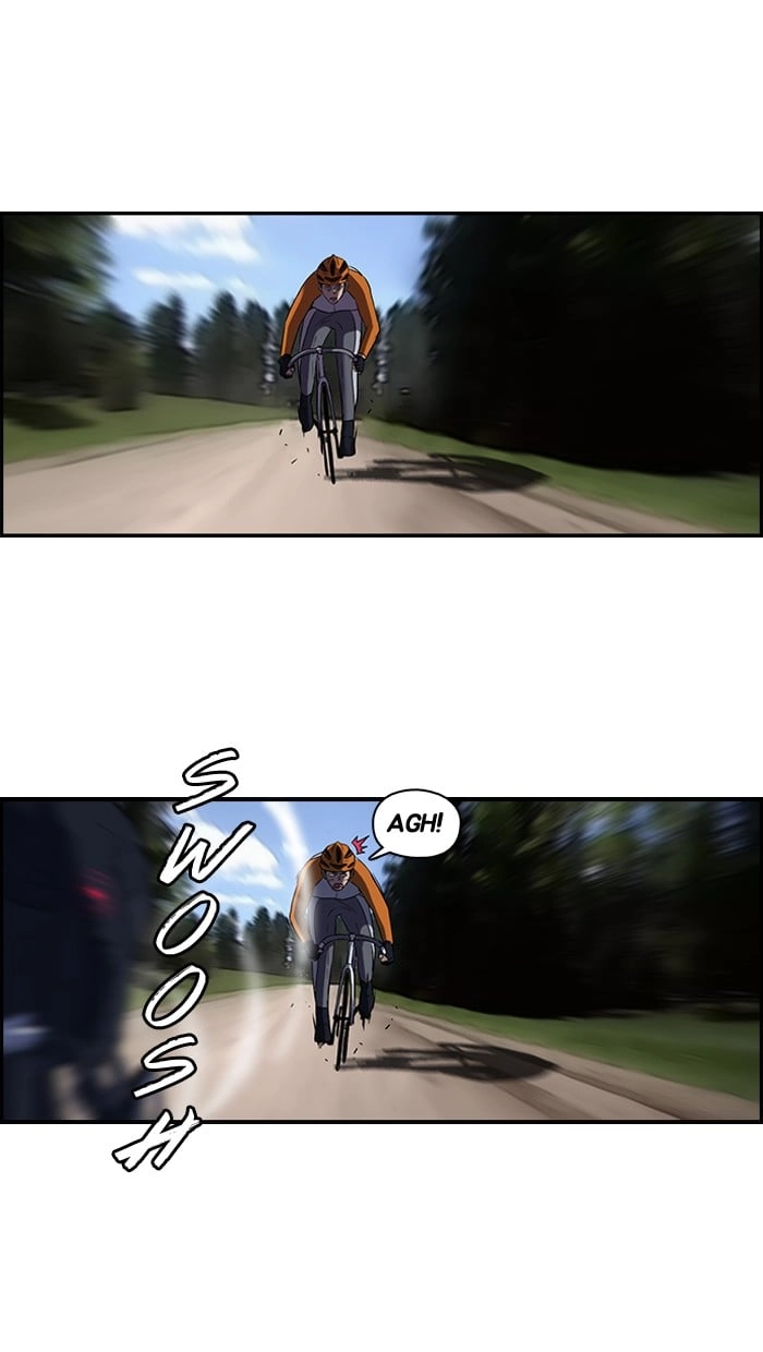Wind Breaker Chapter 76, page 30 of 60