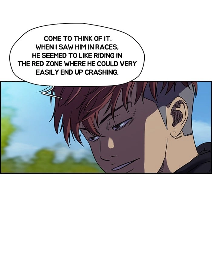 Wind Breaker Chapter 76, page 40 of 60