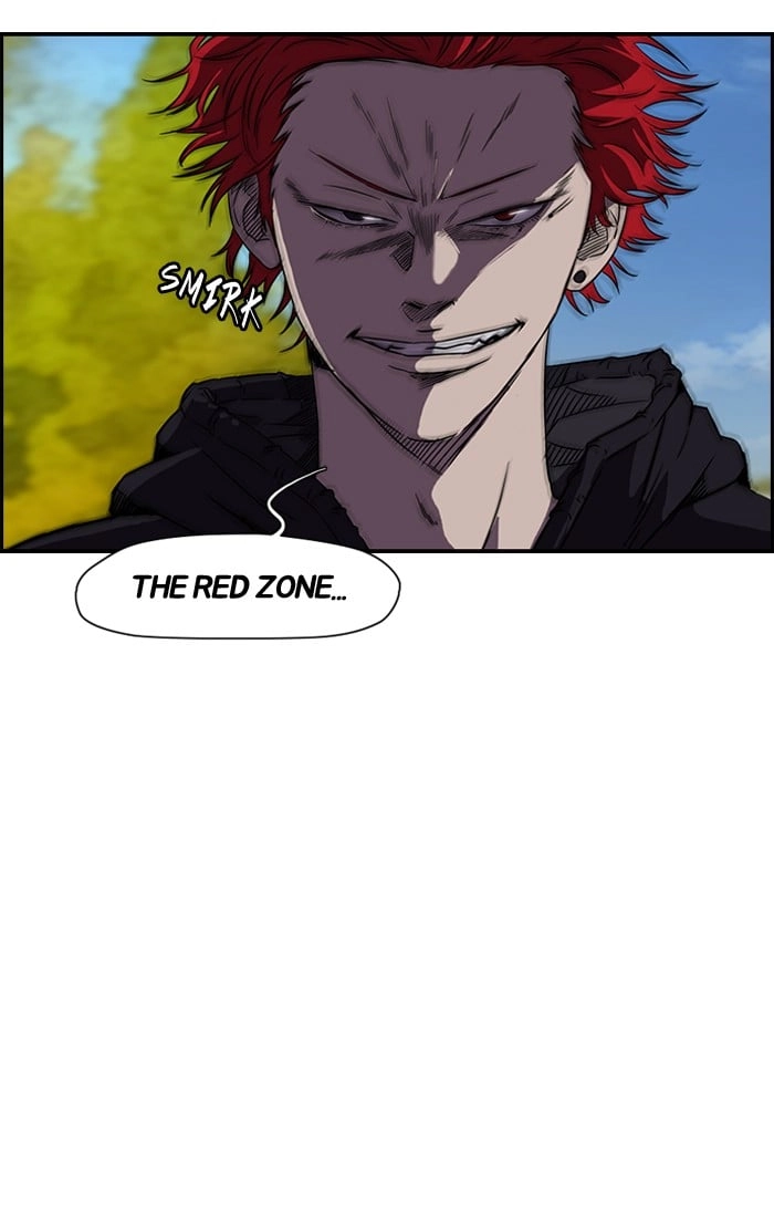 Wind Breaker Chapter 76, page 41 of 60