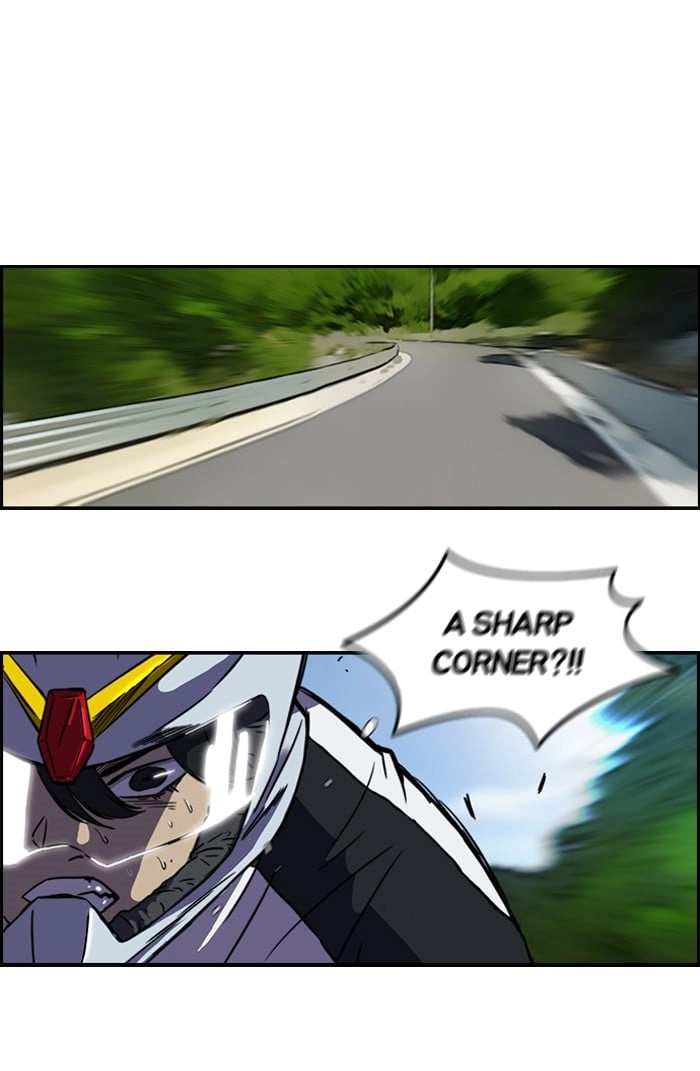 Wind Breaker Chapter 76, page 47 of 60