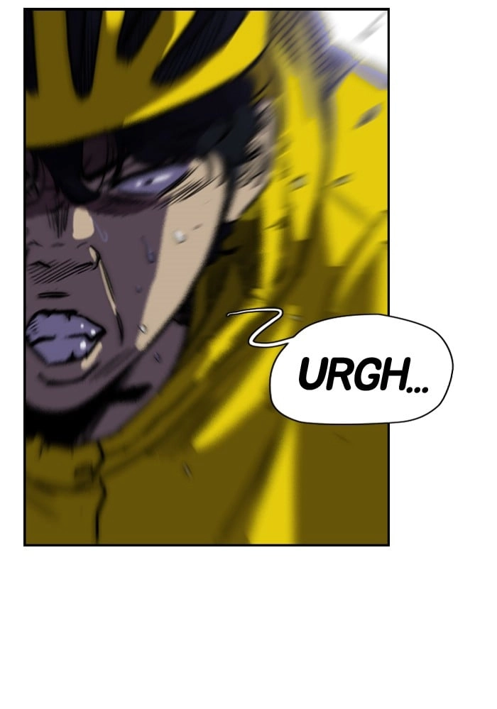 Wind Breaker Chapter 76, page 50 of 60