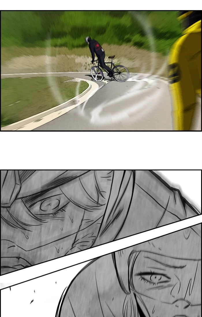 Wind Breaker Chapter 76, page 53 of 60