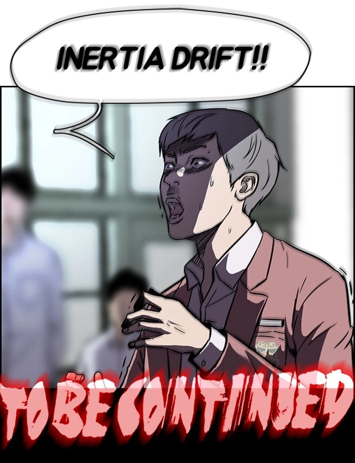Wind Breaker Chapter 76, page 59 of 60
