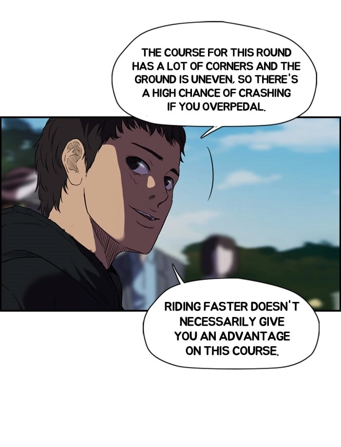 Wind Breaker Chapter 76, page 7 of 60