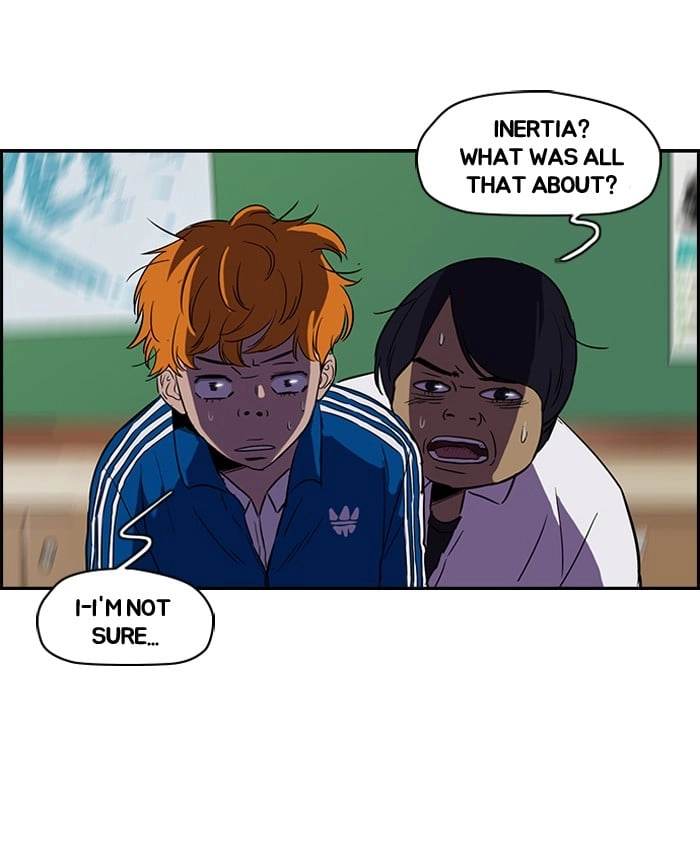 Wind Breaker Chapter 77, page 13 of 60
