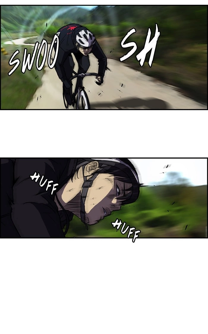 Wind Breaker Chapter 77, page 16 of 60