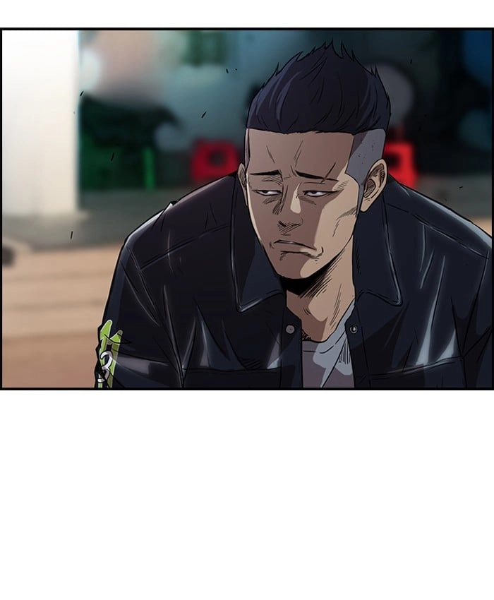 Wind Breaker Chapter 77, page 20 of 60