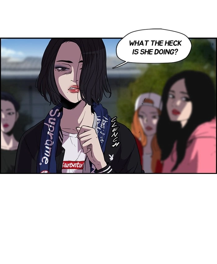 Wind Breaker Chapter 77, page 27 of 60