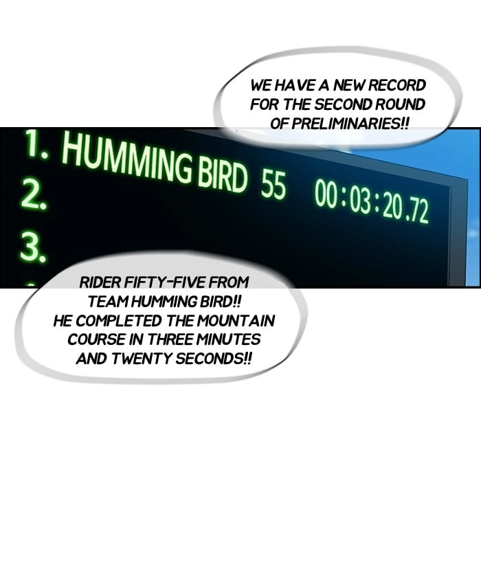 Wind Breaker Chapter 77, page 36 of 60