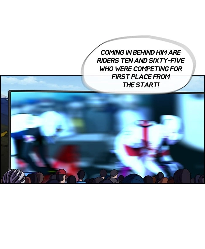 Wind Breaker Chapter 77, page 37 of 60