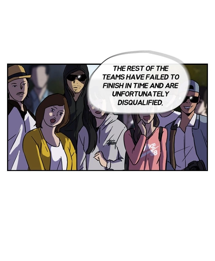 Wind Breaker Chapter 77, page 39 of 60